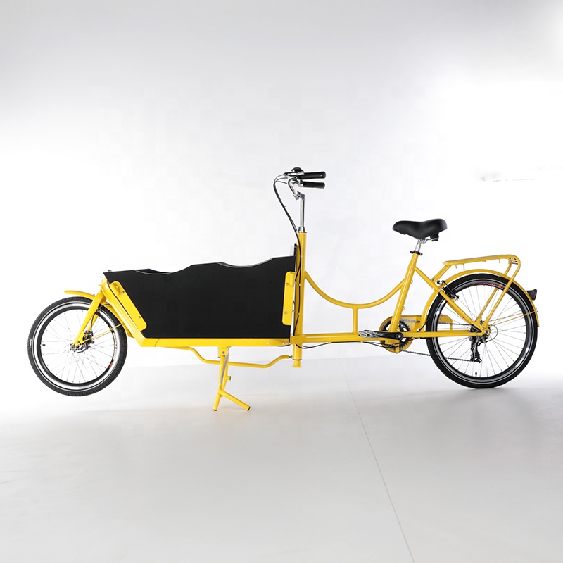 off road cargo bike