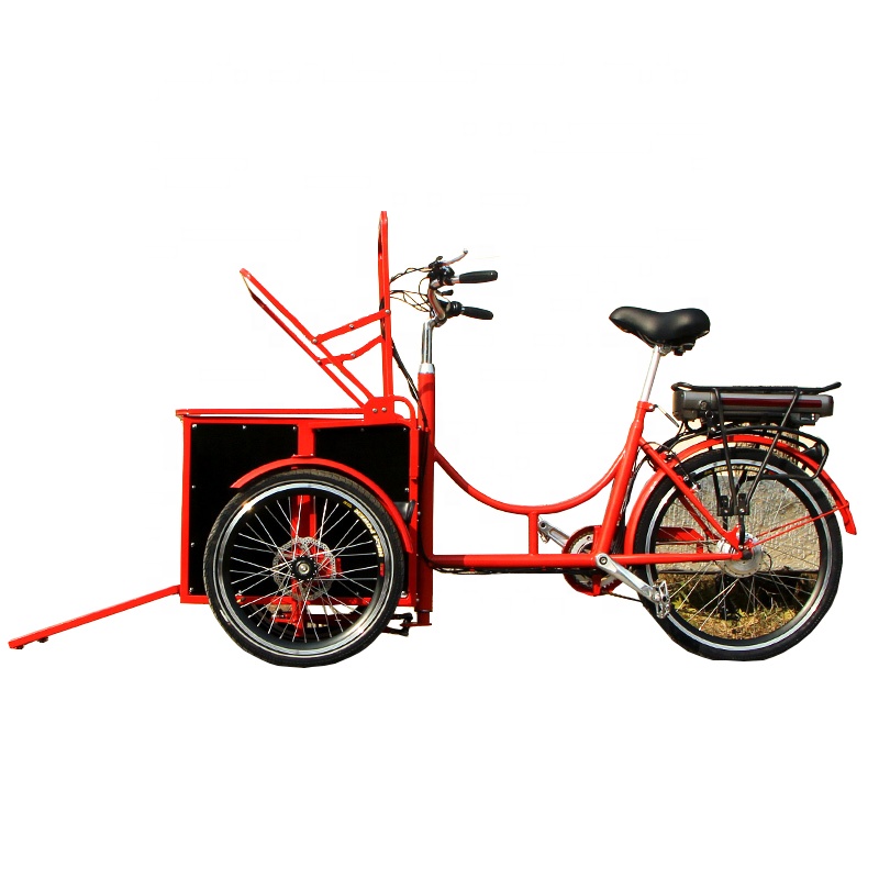 family-cargobike