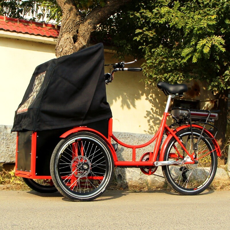 family-cargobike